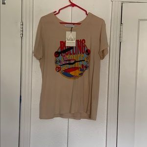 Daydreamer Rolling Stones